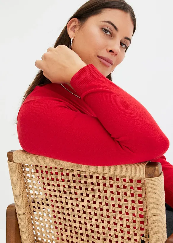 Omlottröja, bonprix