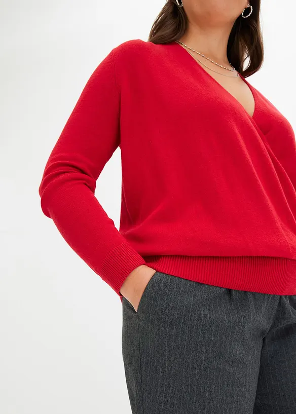 Omlottröja, bonprix