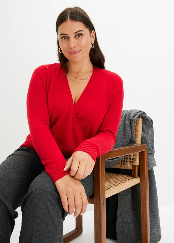 Omlottröja, bonprix