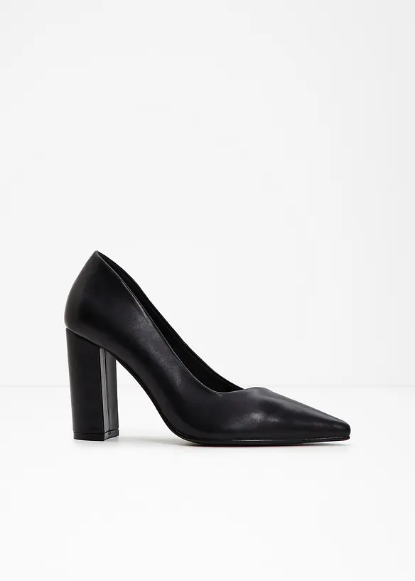Bekväma pumps, bonprix