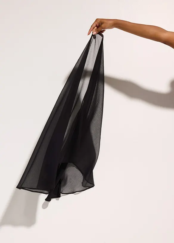 Sarong i chiffong, bonprix