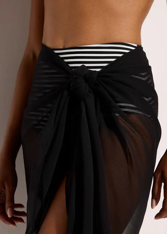 Sarong i chiffong, bonprix