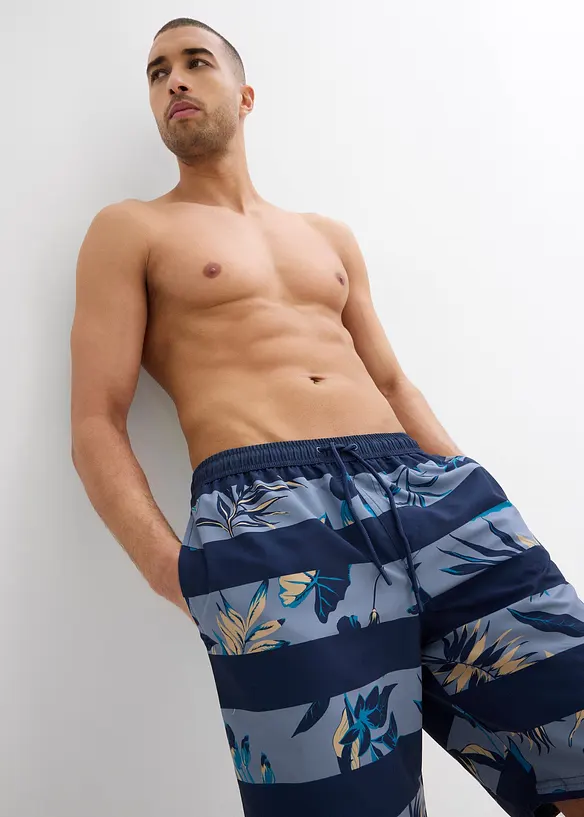 Herrbadshorts, bonprix