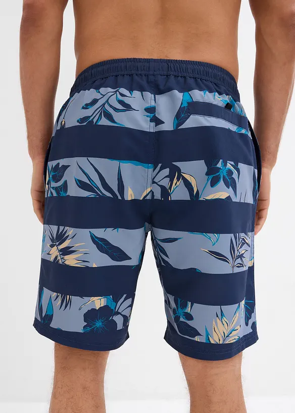 Herrbadshorts, bonprix