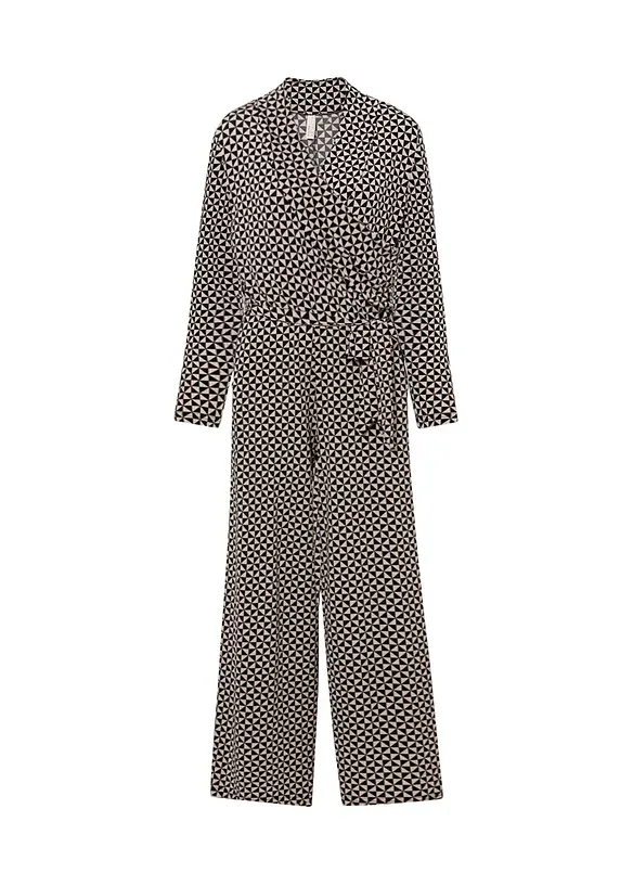 Jerseyjumpsuit, bonprix