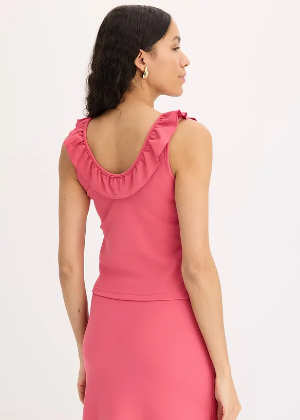 Linne av jersey, bonprix