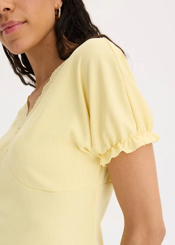 Topp, bonprix