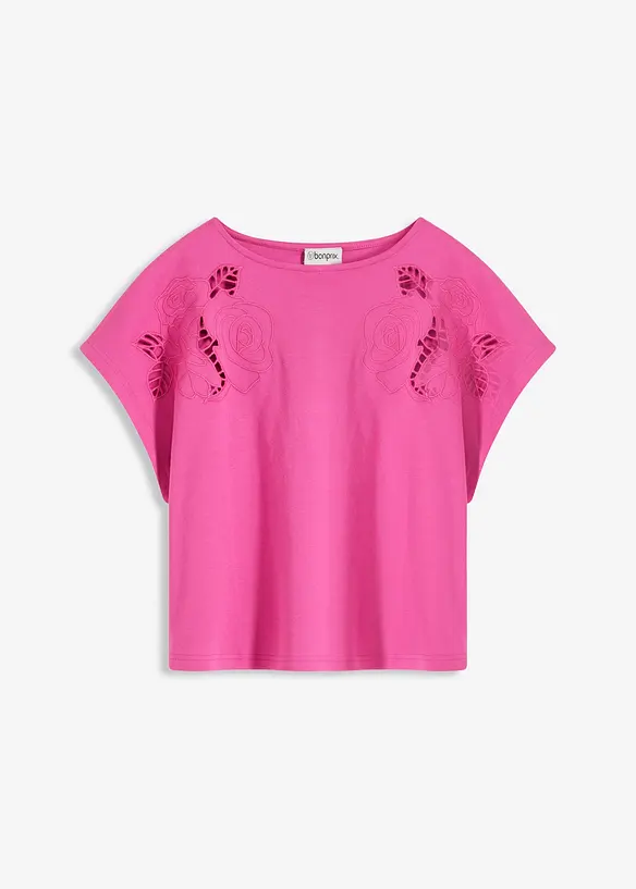 Oversizetopp, bonprix
