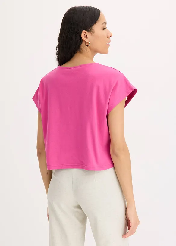 Oversizetopp, bonprix