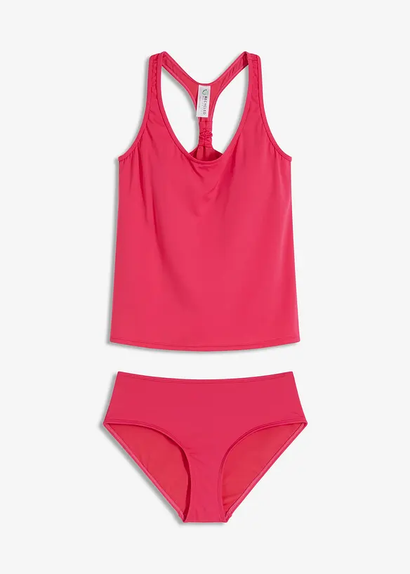 Tankini (2 delar), bonprix