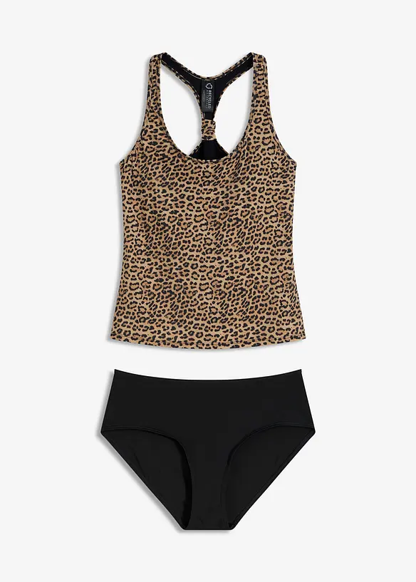 Tankini (2 delar), bonprix