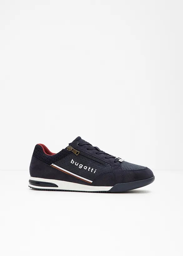 Sneakers från Bugatti, Bugatti