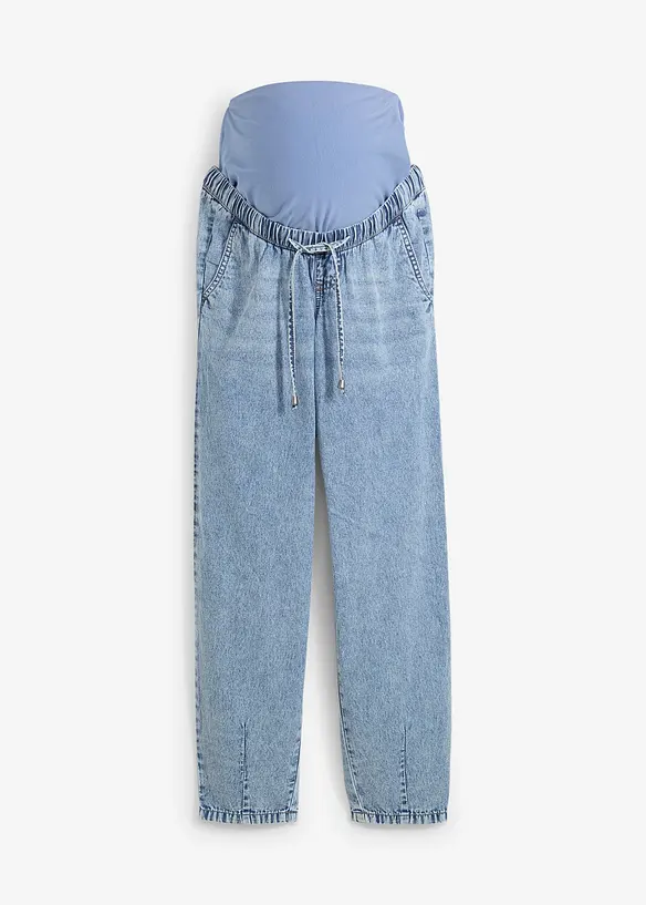 Mammajeans i boyfriend-modell, bonprix