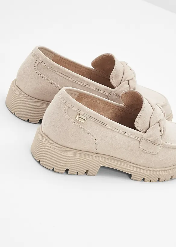 Loafers från s.Oliver, s.Oliver