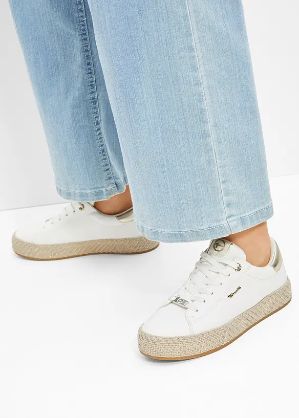 Sneakers fr&aring;n Tamaris, Tamaris