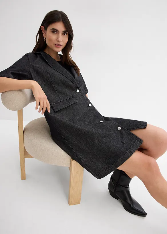 Jeanskappa, bonprix