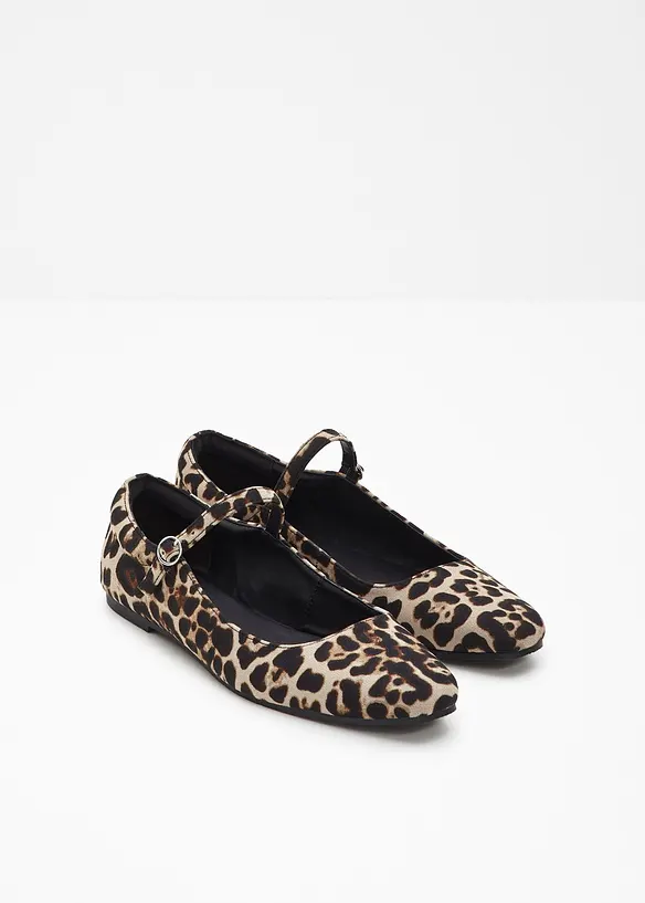 Ballerinaskor, bonprix