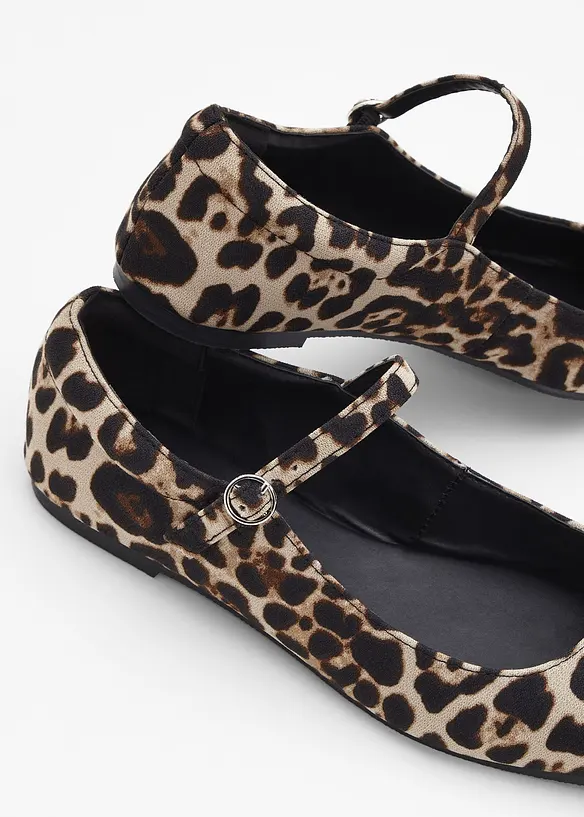 Ballerinaskor, bonprix
