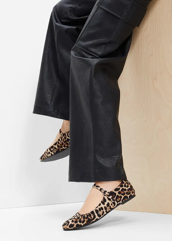 Ballerinaskor, bonprix