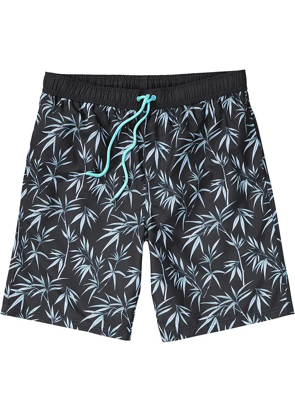 Badshorts för herrar, bonprix
