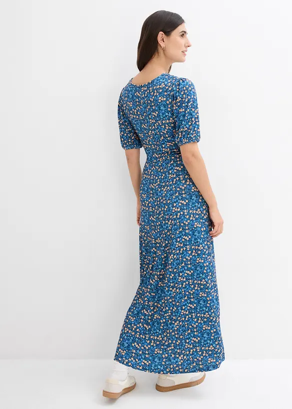 Mamma-/amningskl&auml;nning i maxil&auml;ngd, bonprix