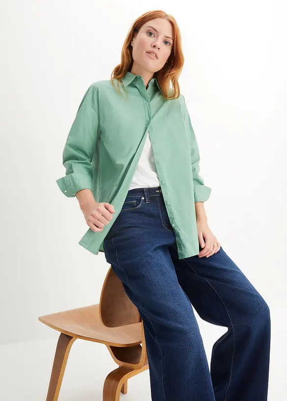 Oversizeblus, bonprix