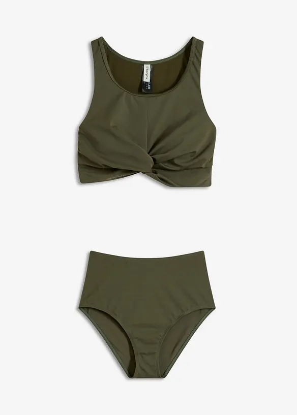 BH-bikinitopp (2 delar), bonprix