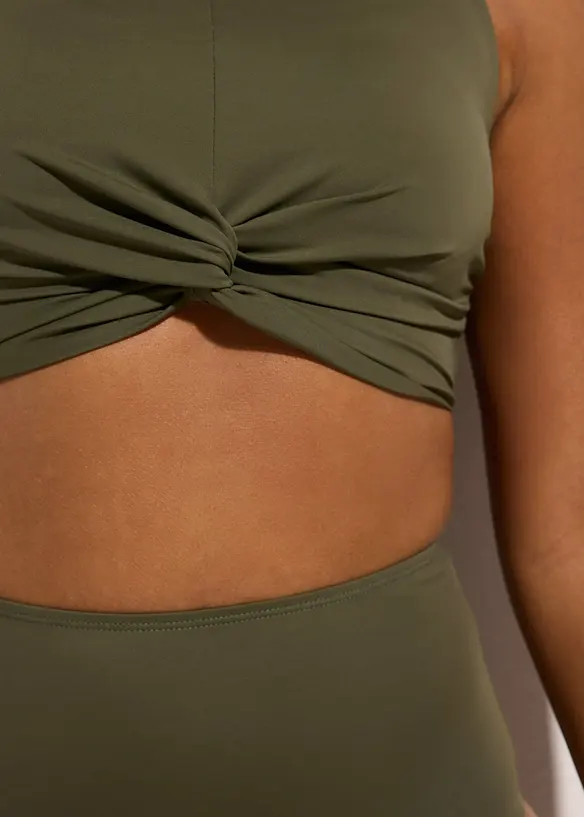 BH-bikinitopp (2 delar), bonprix