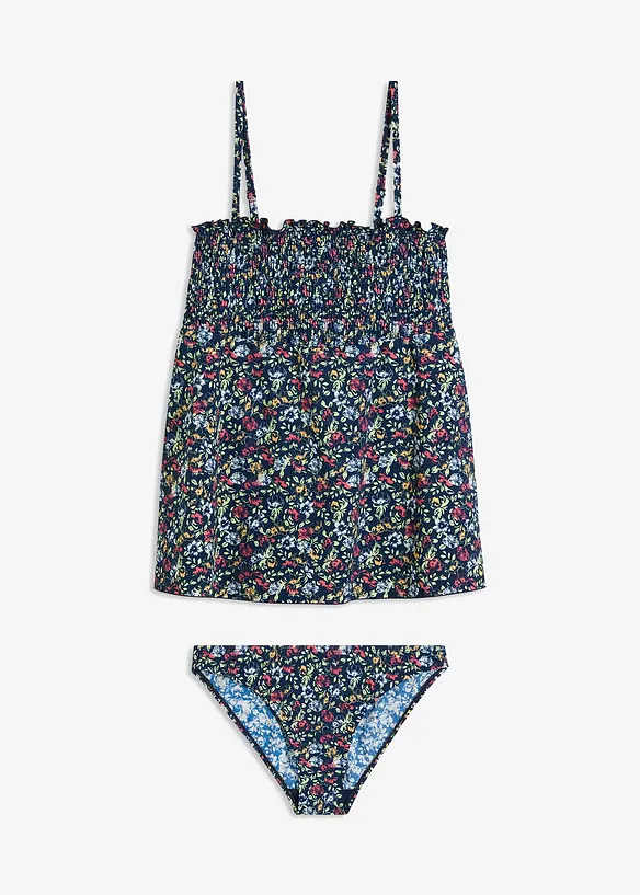 Tankini (2 delar), bonprix