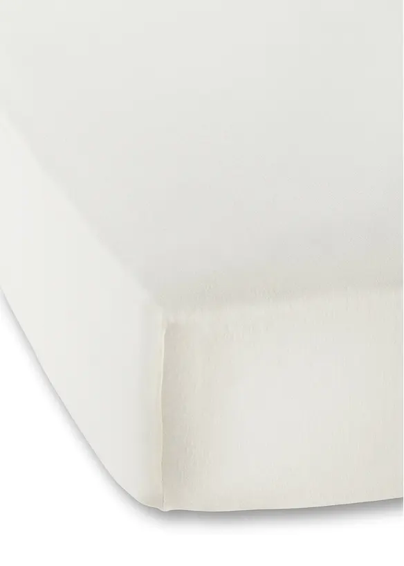 Dra på-lakan av jersey 40 cm, bonprix