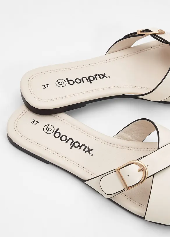 Sandalett, bonprix