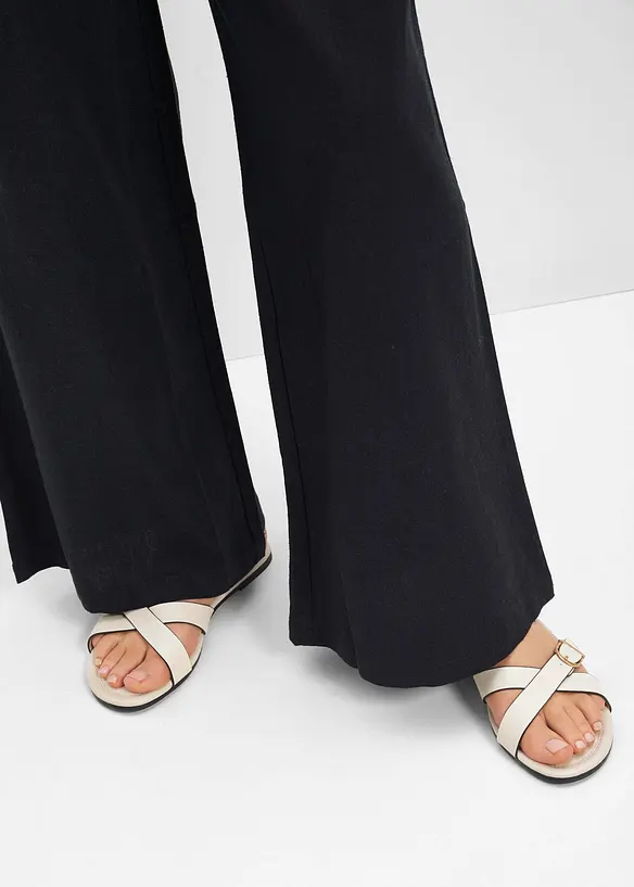Sandalett, bonprix