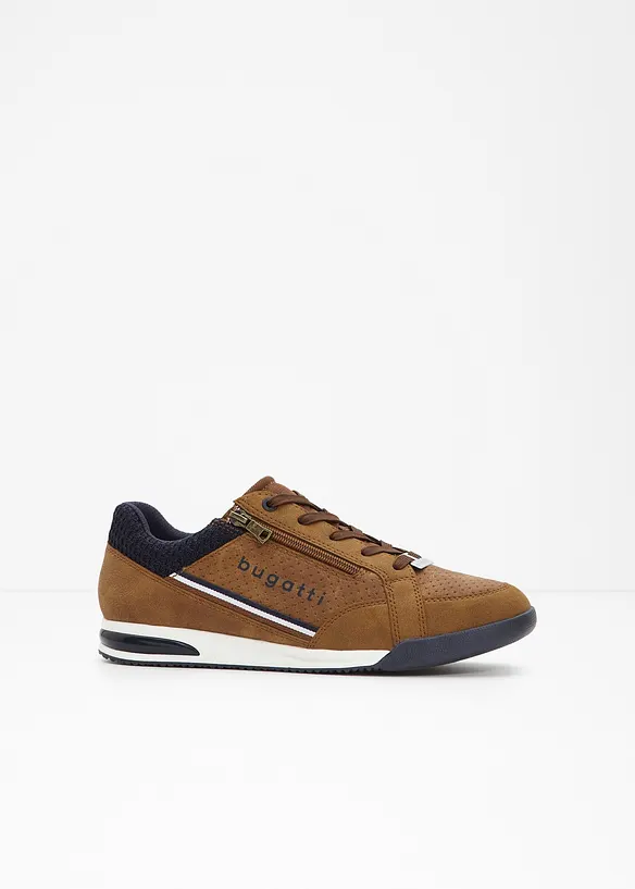 Sneakers från Bugatti, Bugatti