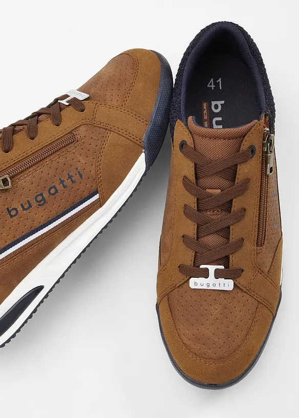 Sneakers från Bugatti, Bugatti