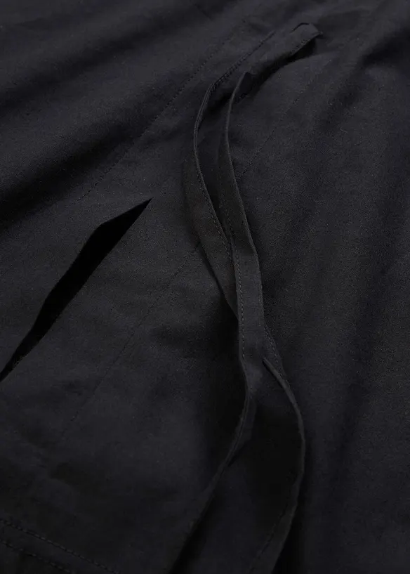 T-shirt i ren ekologisk bomull, bonprix