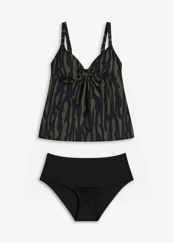 Tankini (2 delar), bonprix