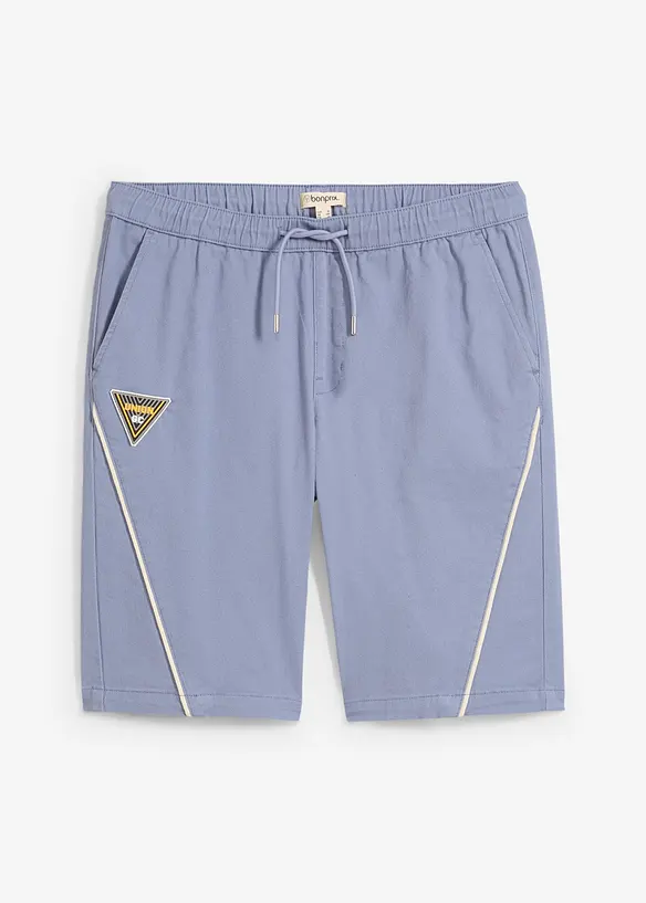Dra på-bermudas, bonprix