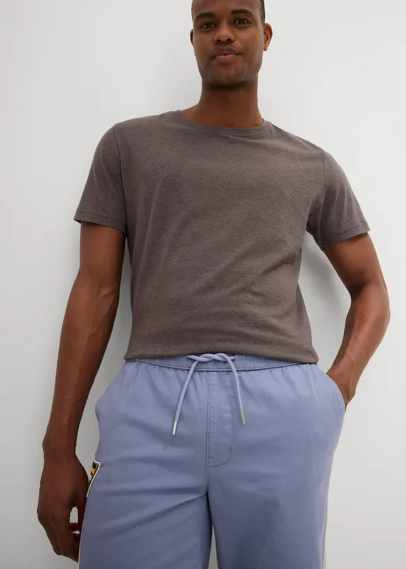Dra på-bermudas, bonprix