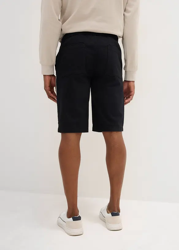 Dra på-bermudas, bonprix