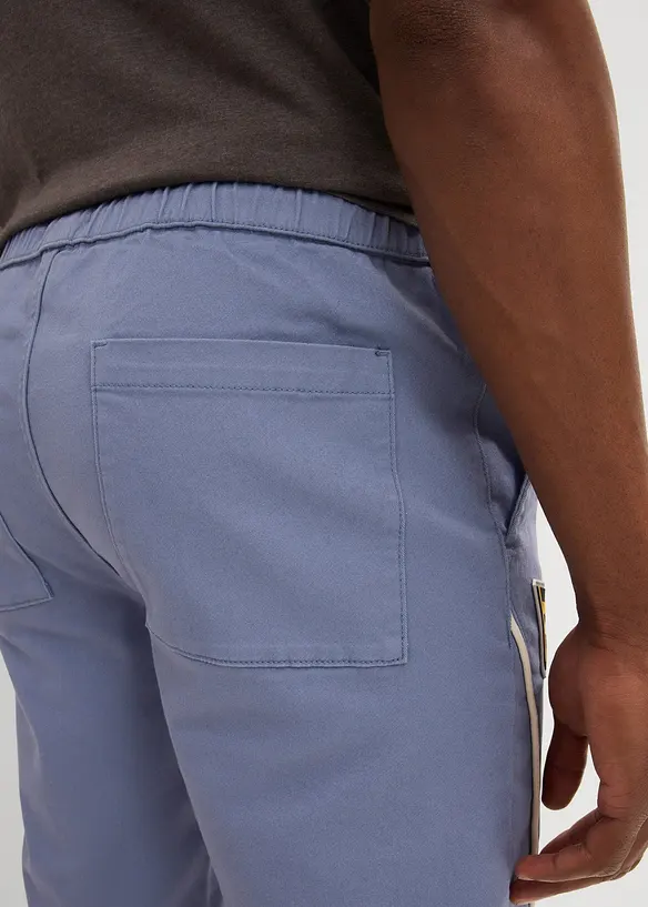 Dra på-bermudas, bonprix