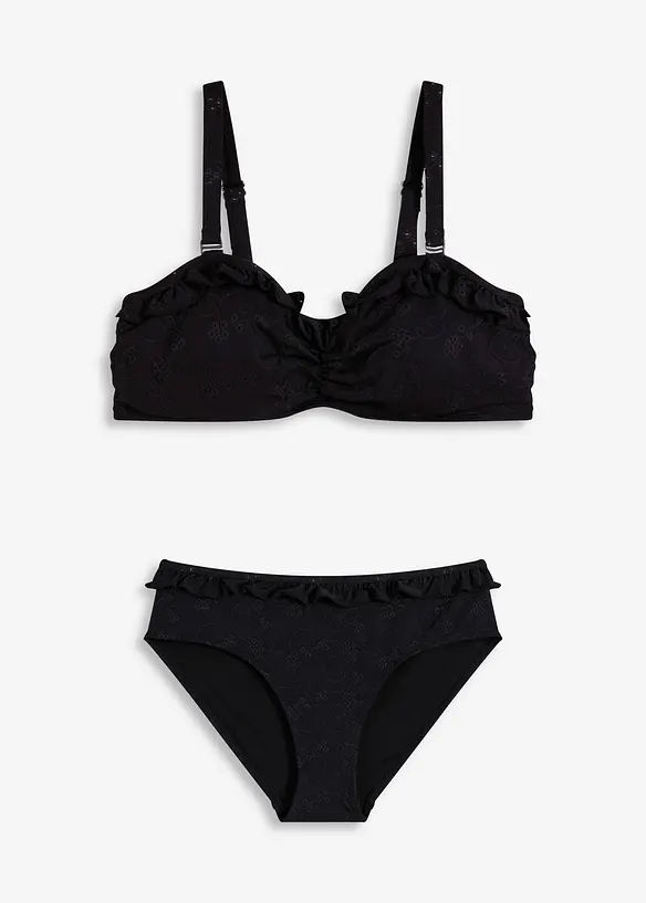 Bygelbikini (2 delar), bonprix