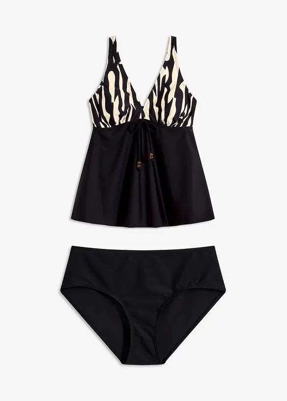 Tankini (2 delar), bonprix