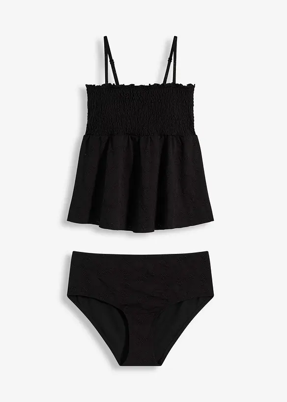 Tankini (2 delar), bonprix