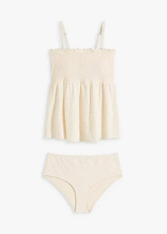 Tankini (2 delar), bonprix
