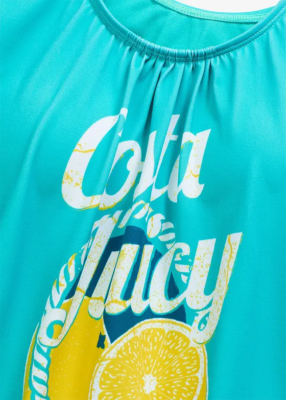 Tankini (2 delar), bonprix