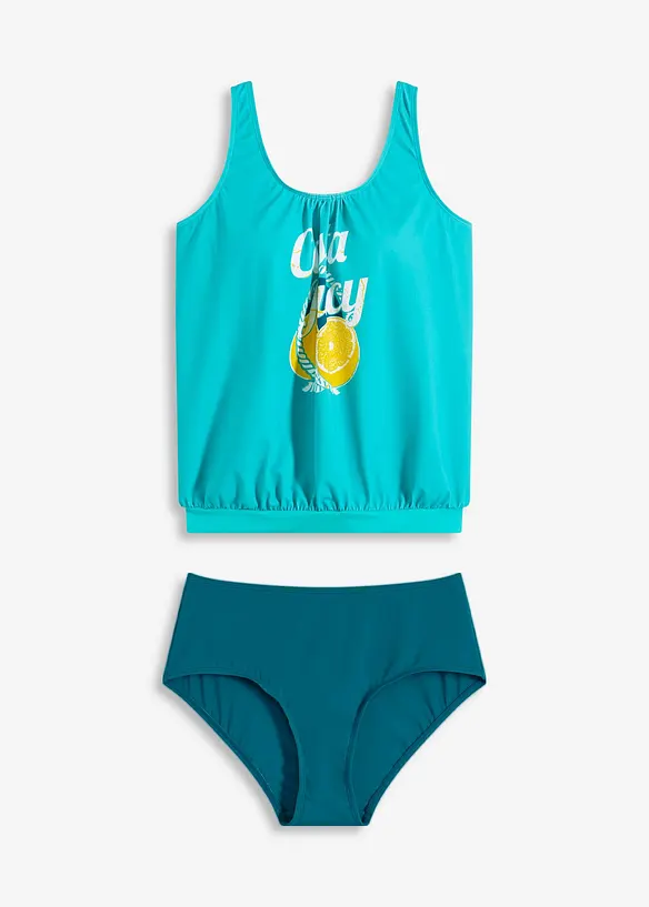 Tankini (2 delar), bonprix