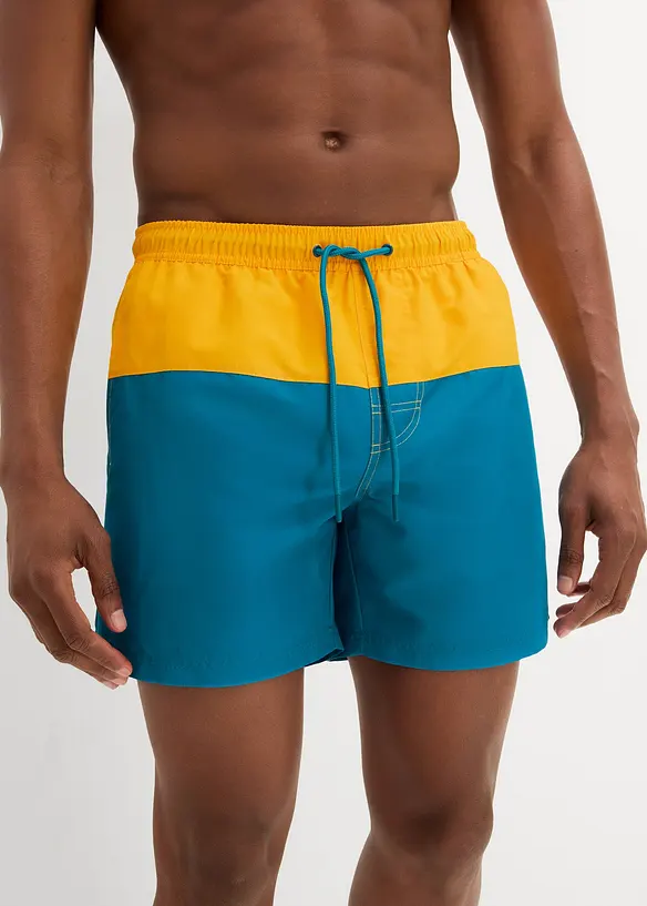 Herrbadshorts, bonprix