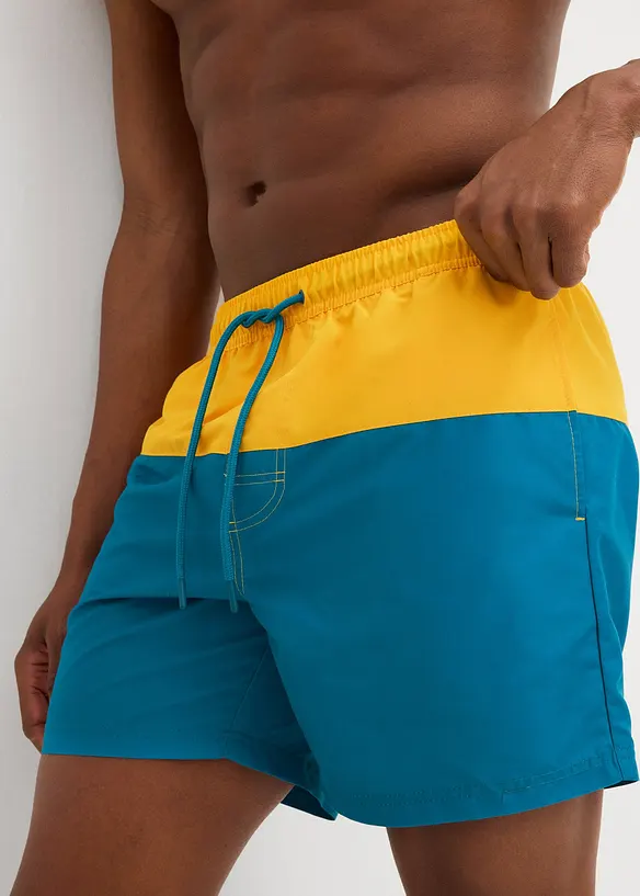 Herrbadshorts, bonprix
