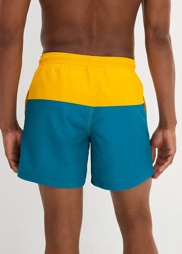 Herrbadshorts, bonprix