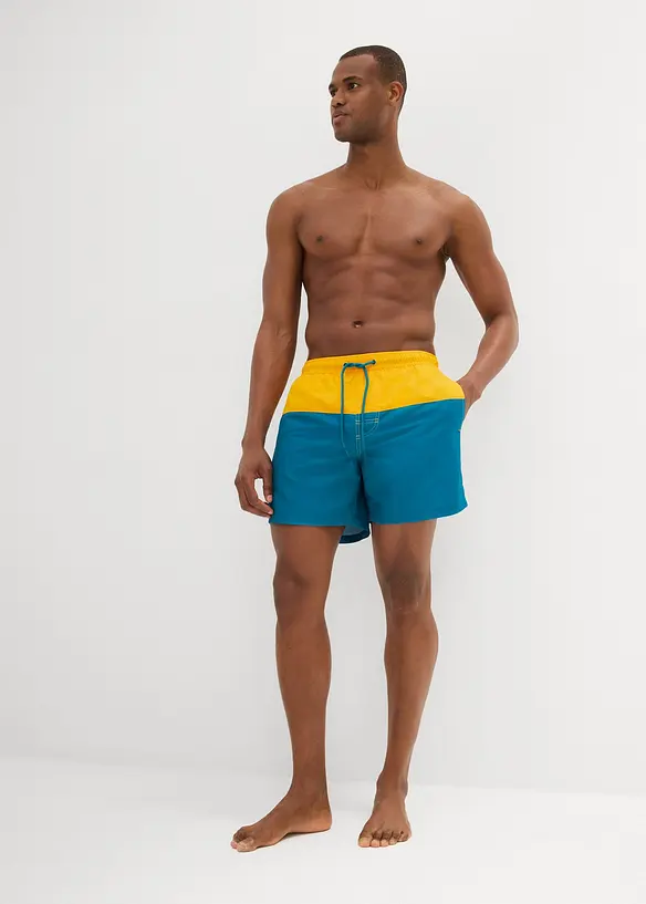 Herrbadshorts, bonprix